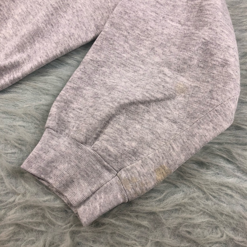 Vtg US Air Force Crewneck Sweatshirt XXL USA - Picture 7 of 8